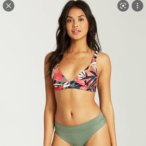 Billabong Tropic Nights Bikini (full set)